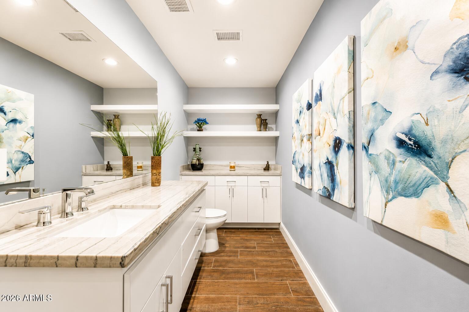FOOTHILLS ESTATES UNIT 2 - Residential