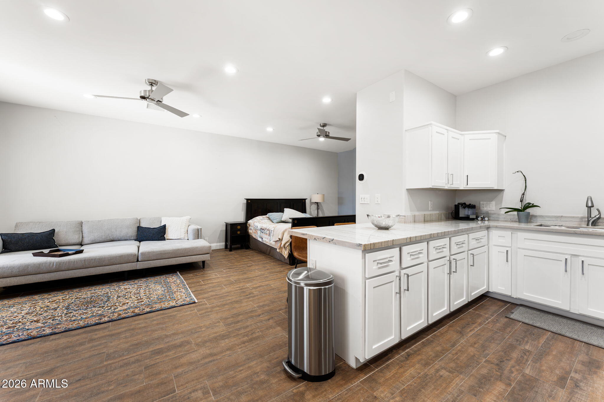 FOOTHILLS ESTATES UNIT 2 - Residential