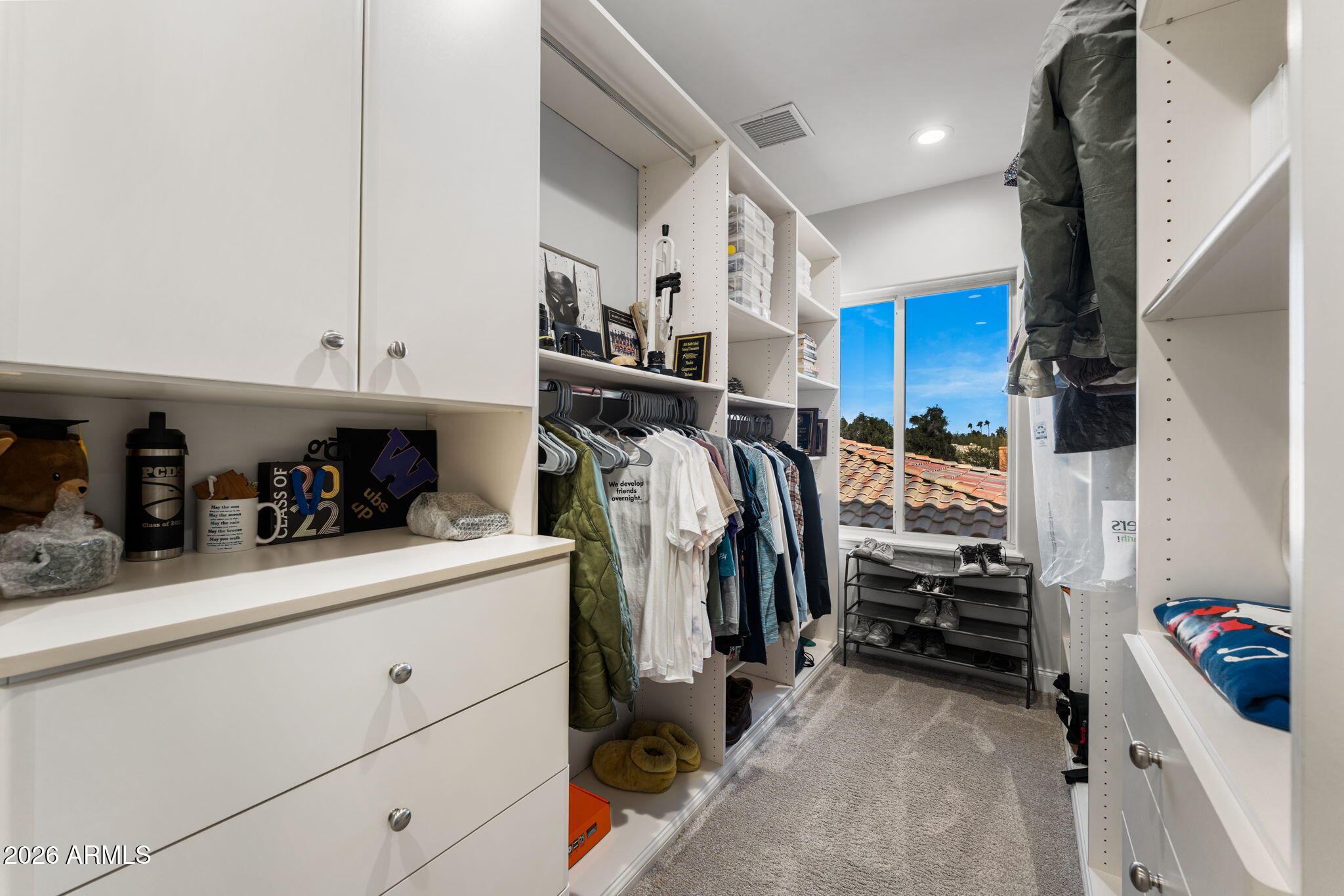 FOOTHILLS ESTATES UNIT 2 - Residential