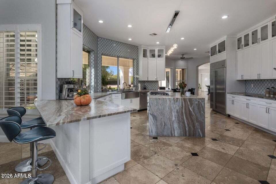 FOOTHILLS ESTATES UNIT 2 - Residential