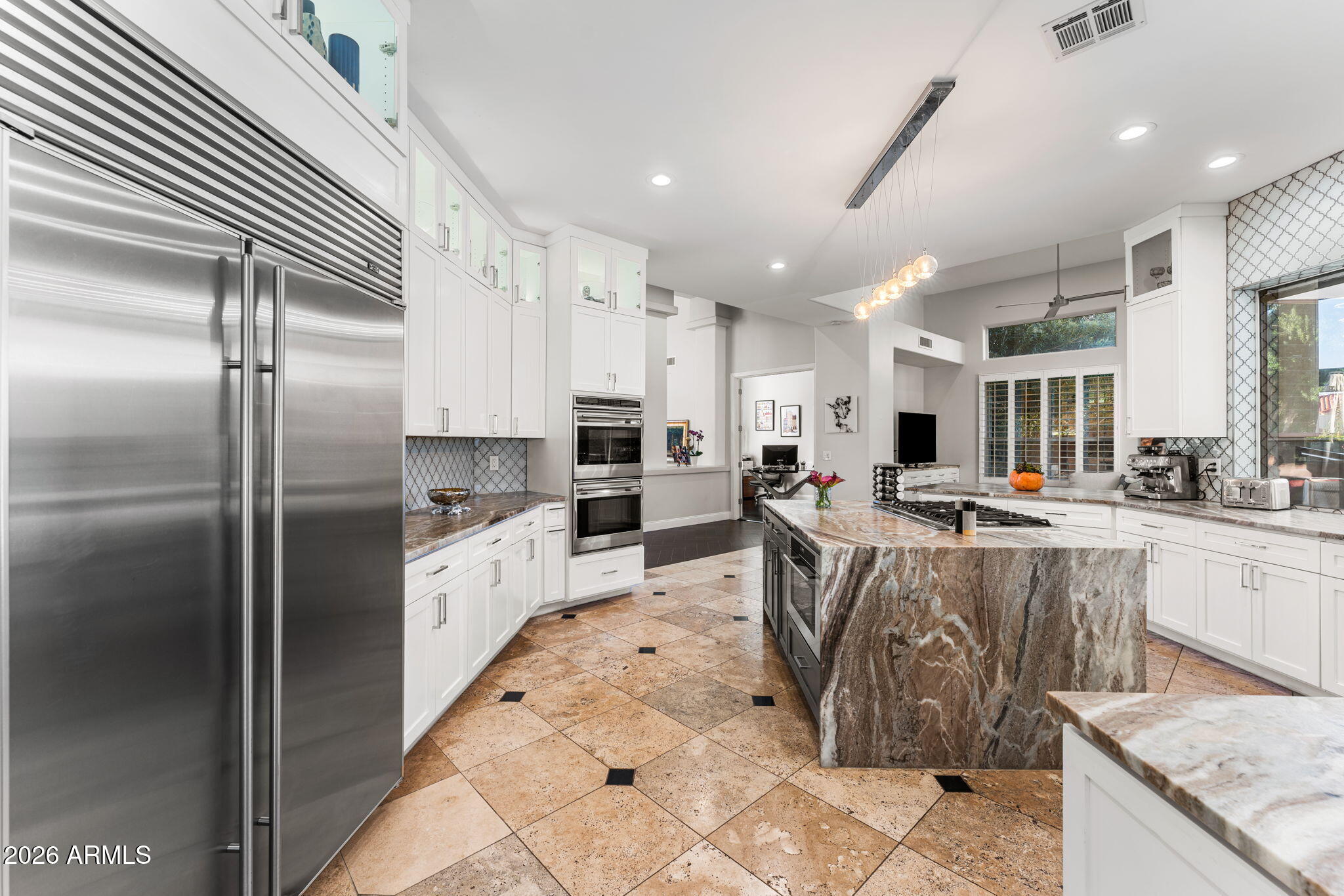 FOOTHILLS ESTATES UNIT 2 - Residential