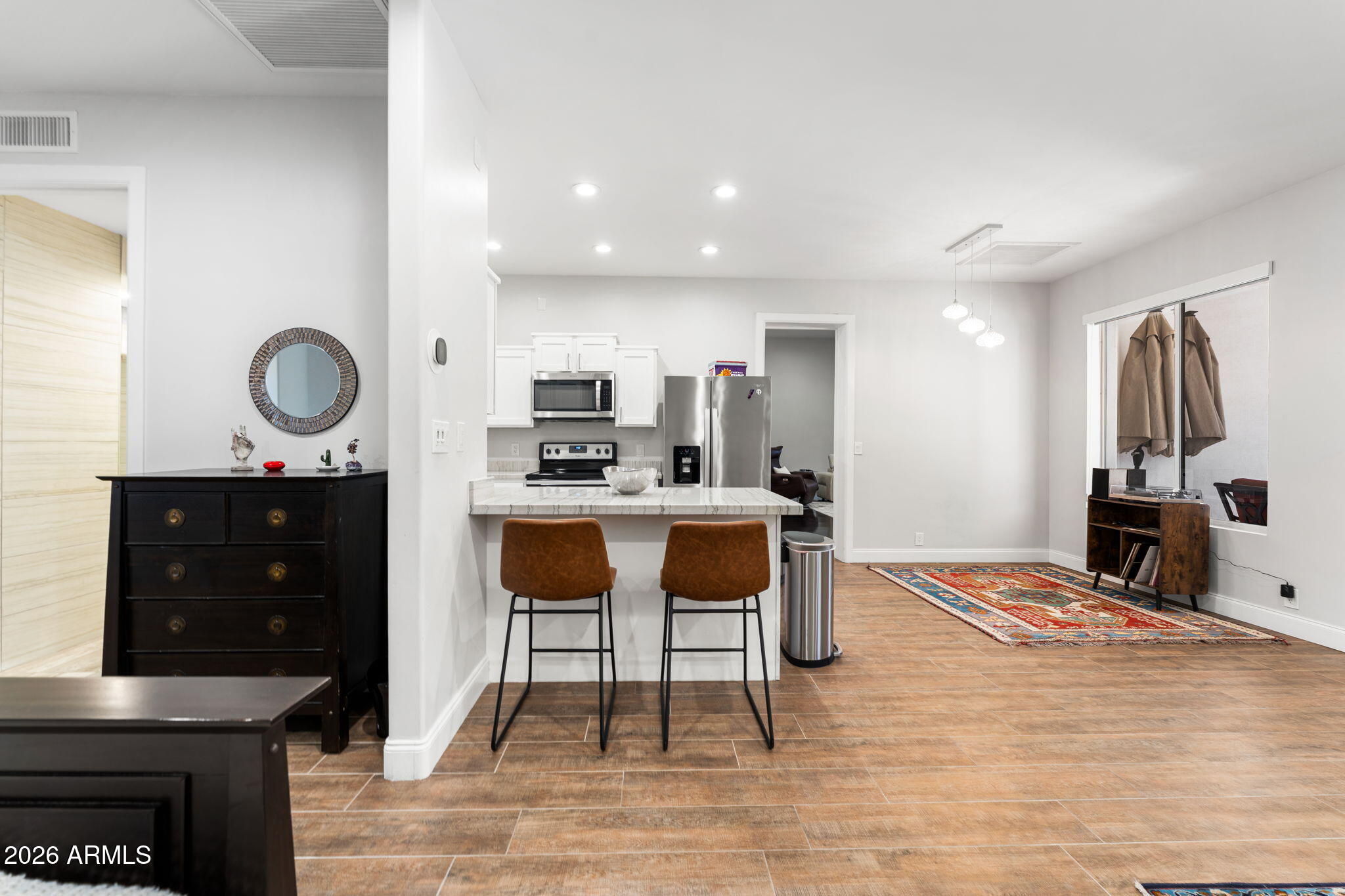 FOOTHILLS ESTATES UNIT 2 - Residential