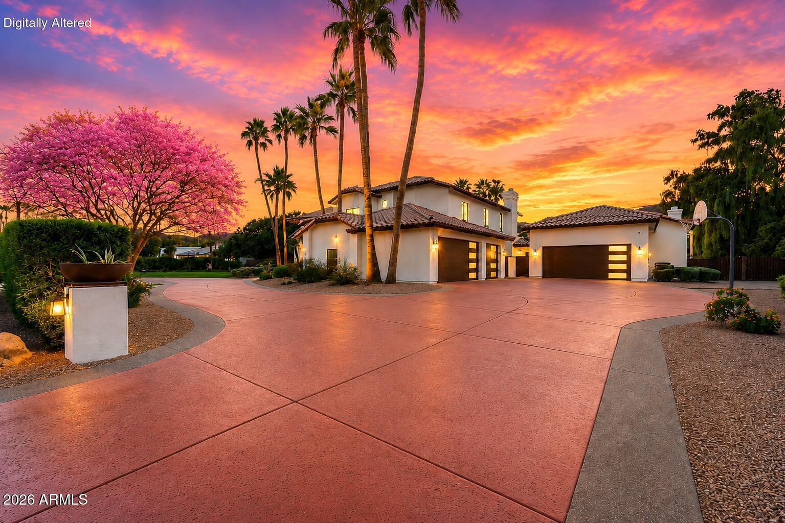 FOOTHILLS ESTATES UNIT 2 - Residential