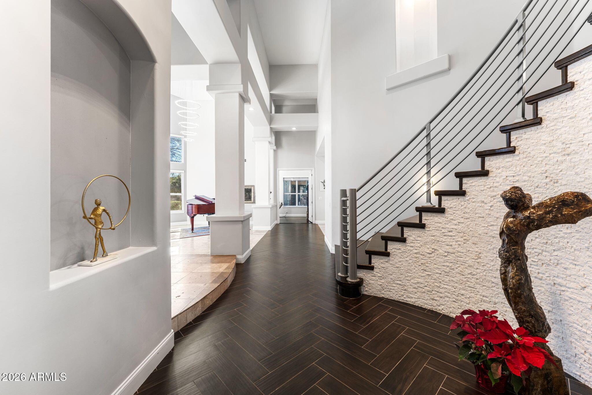 FOOTHILLS ESTATES UNIT 2 - Residential