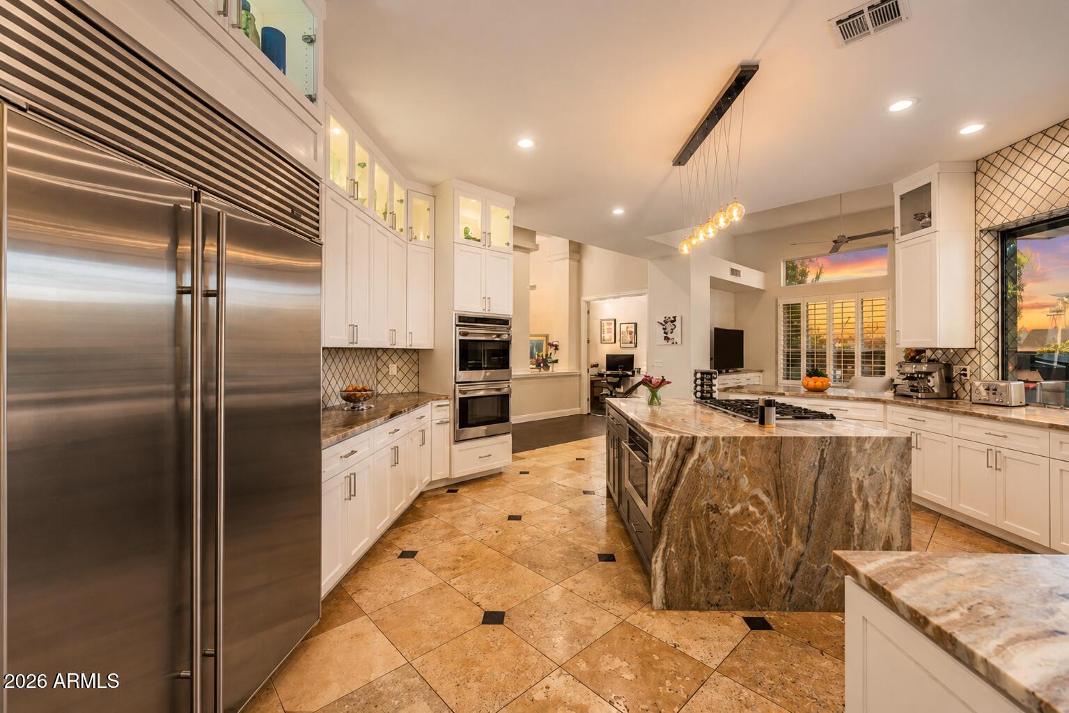 FOOTHILLS ESTATES UNIT 2 - Residential
