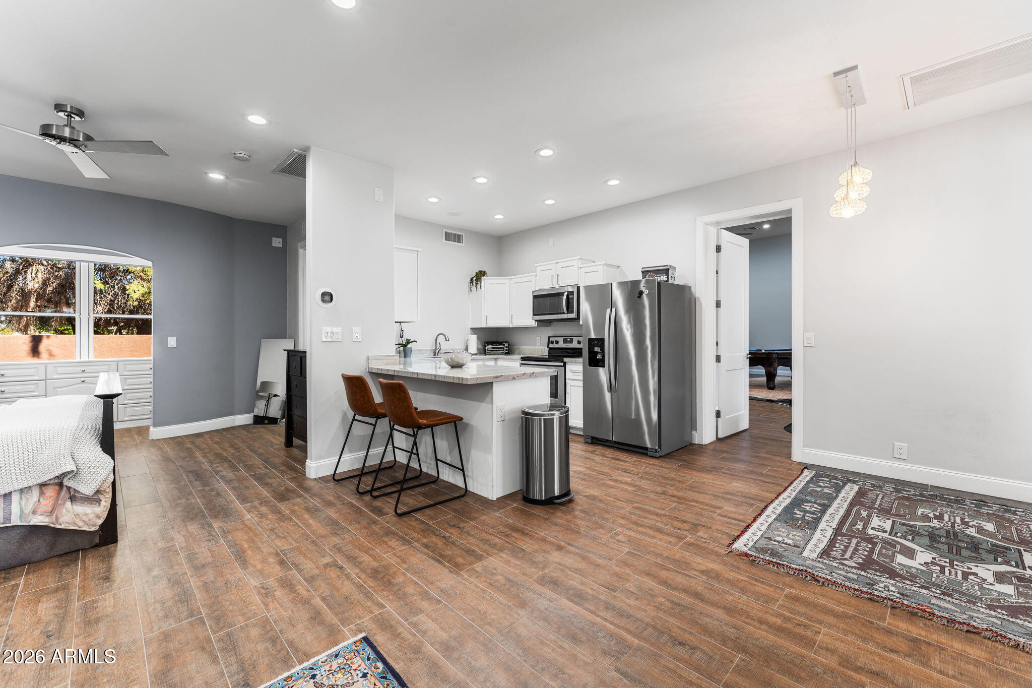 FOOTHILLS ESTATES UNIT 2 - Residential