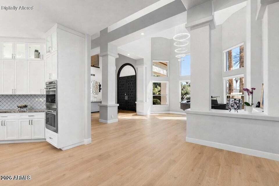 FOOTHILLS ESTATES UNIT 2 - Residential