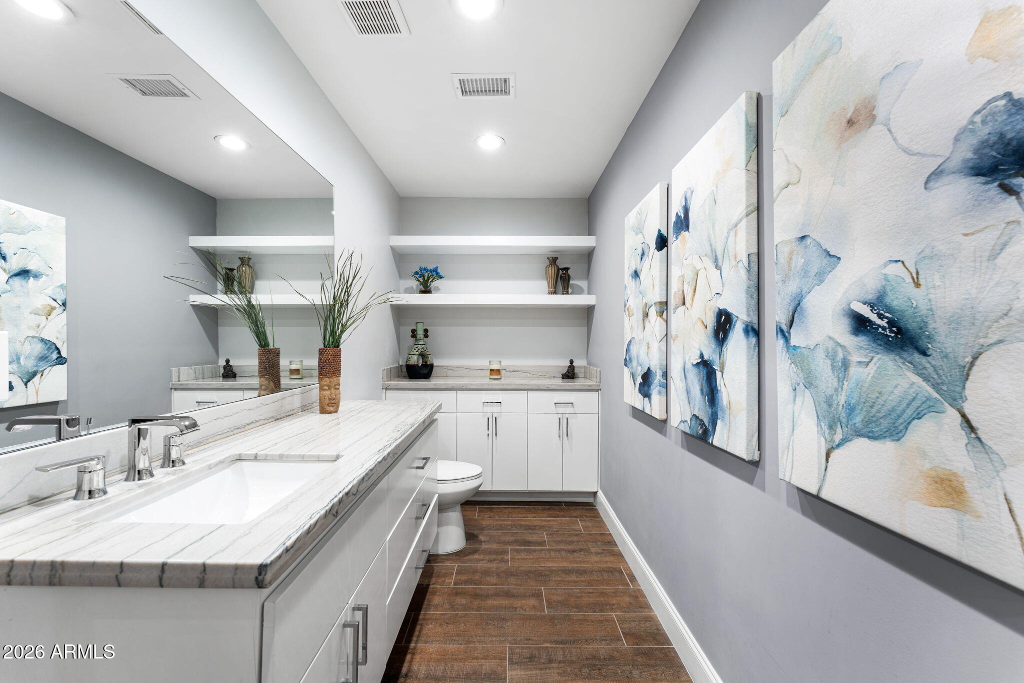 FOOTHILLS ESTATES UNIT 2 - Residential