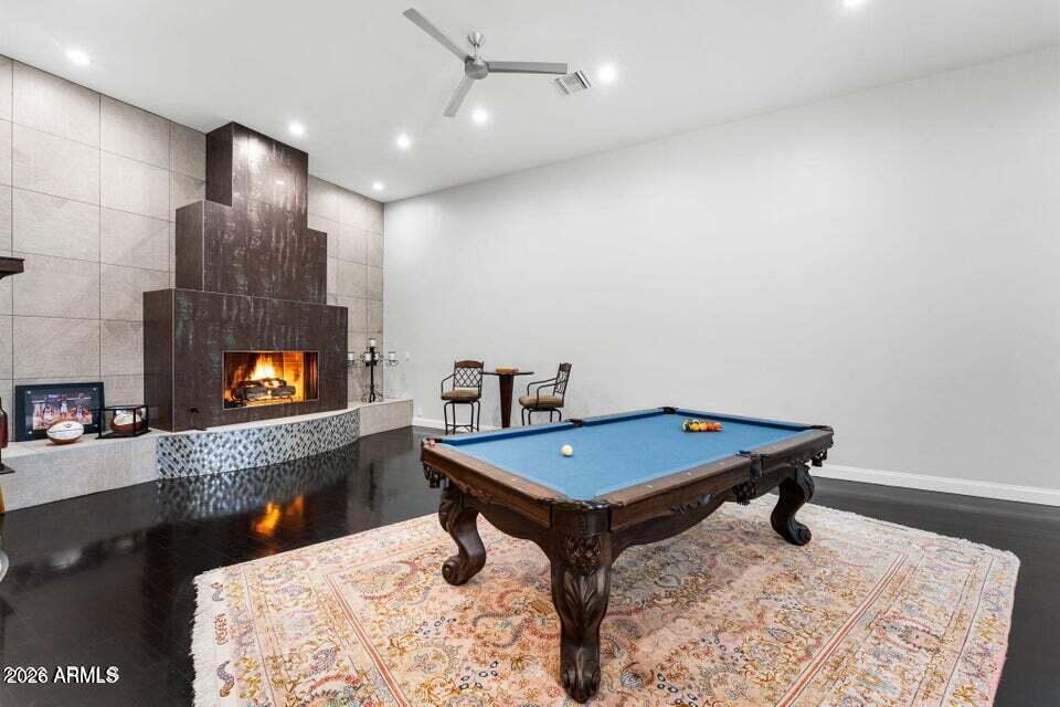 FOOTHILLS ESTATES UNIT 2 - Residential