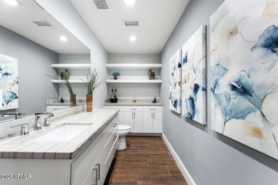 FOOTHILLS ESTATES UNIT 2 - Residential