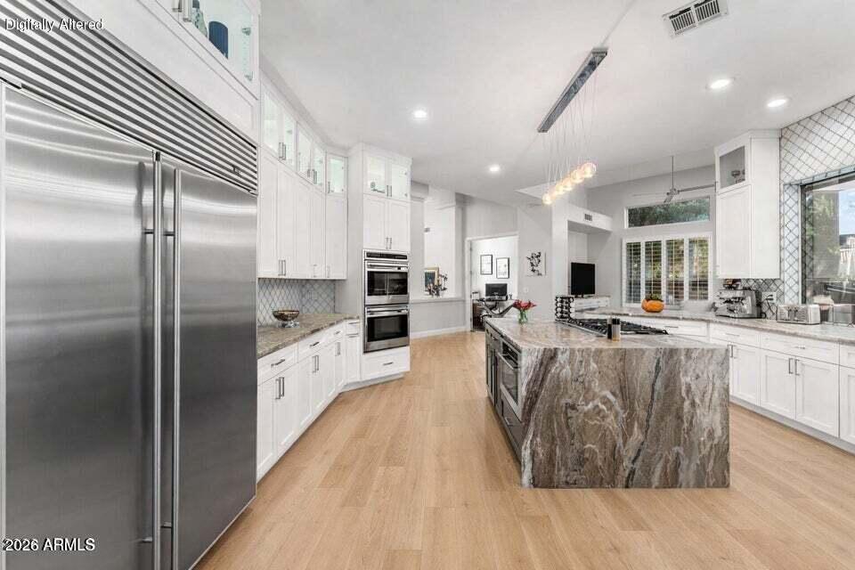 FOOTHILLS ESTATES UNIT 2 - Residential