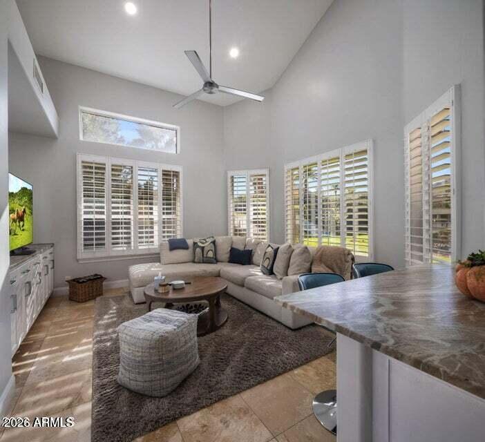 FOOTHILLS ESTATES UNIT 2 - Residential