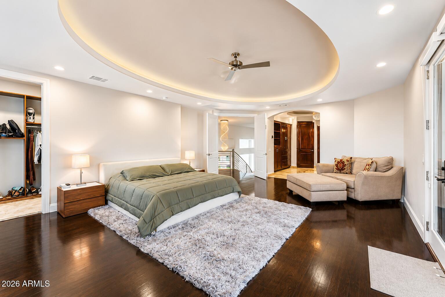 FOOTHILLS ESTATES UNIT 2 - Residential