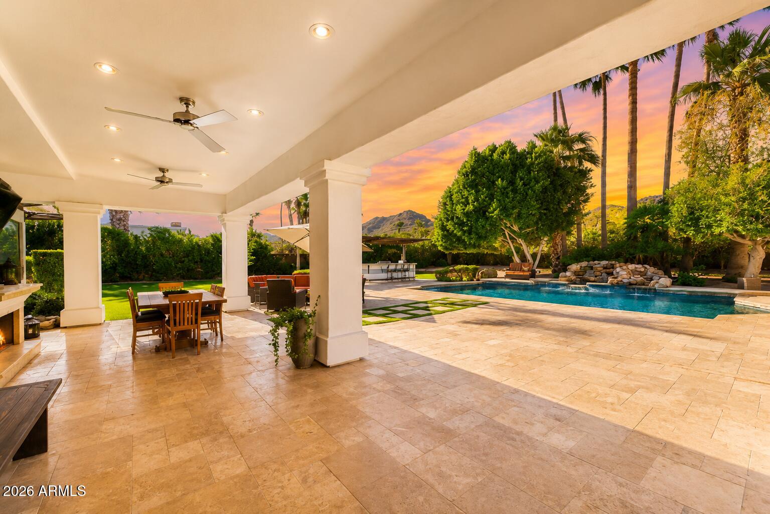 FOOTHILLS ESTATES UNIT 2 - Residential