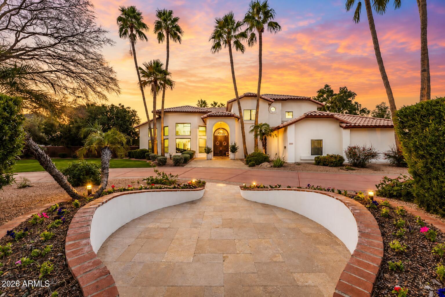 FOOTHILLS ESTATES UNIT 2 - Residential