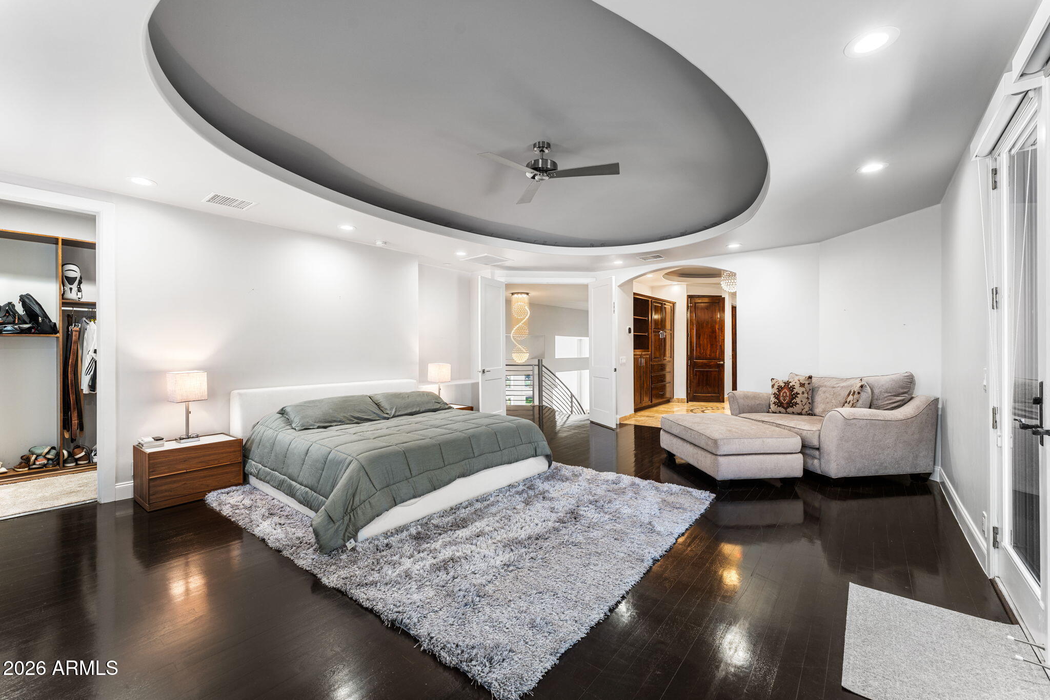 FOOTHILLS ESTATES UNIT 2 - Residential