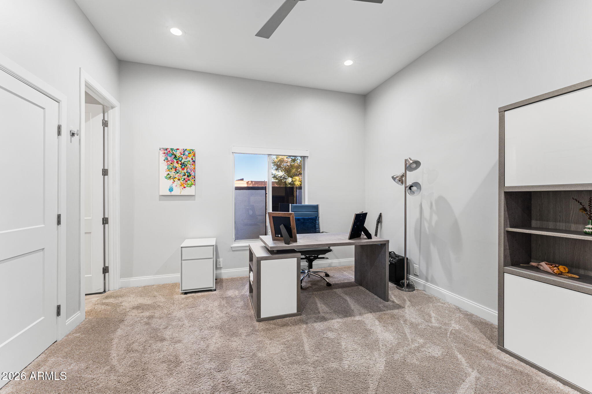 FOOTHILLS ESTATES UNIT 2 - Residential