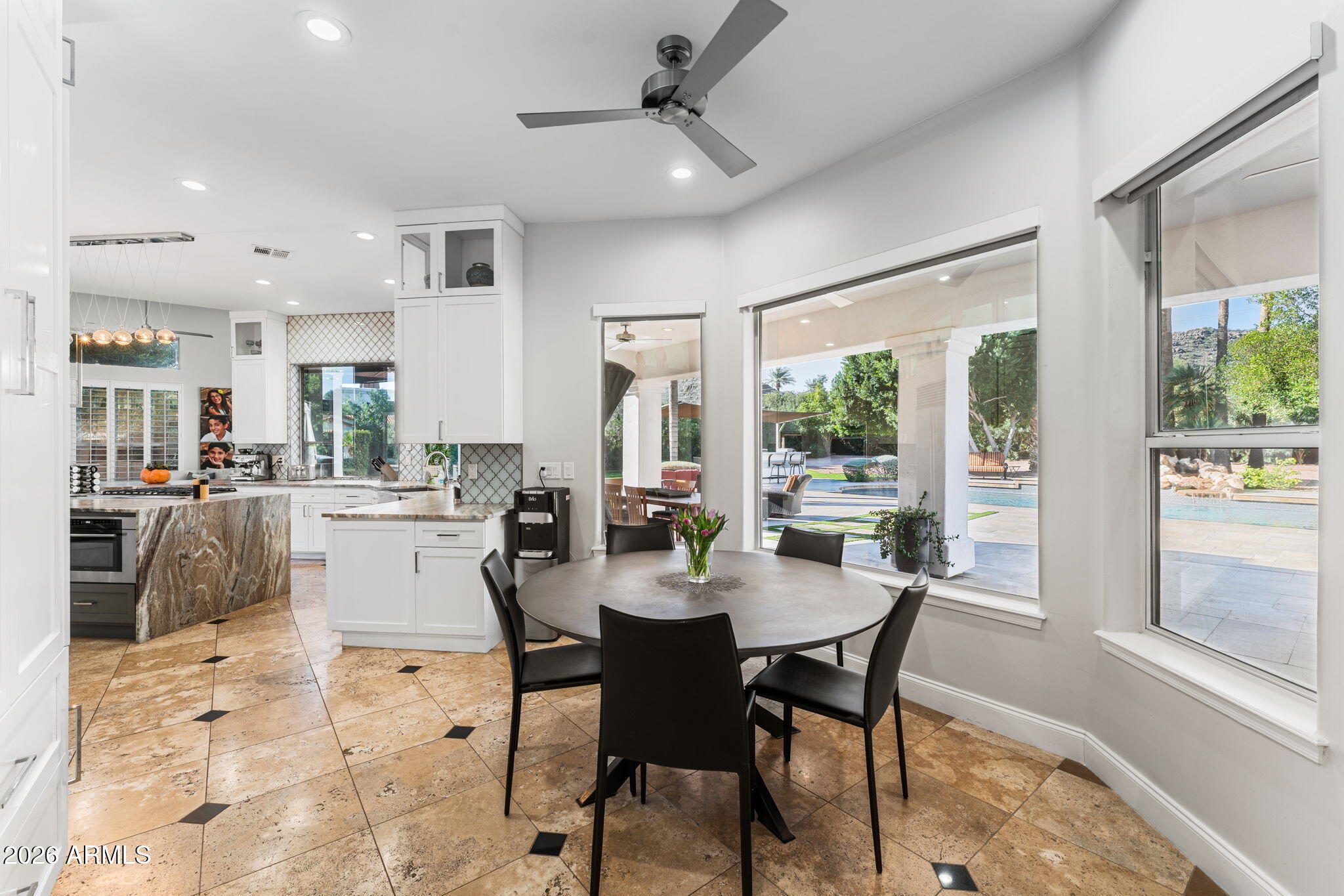 FOOTHILLS ESTATES UNIT 2 - Residential