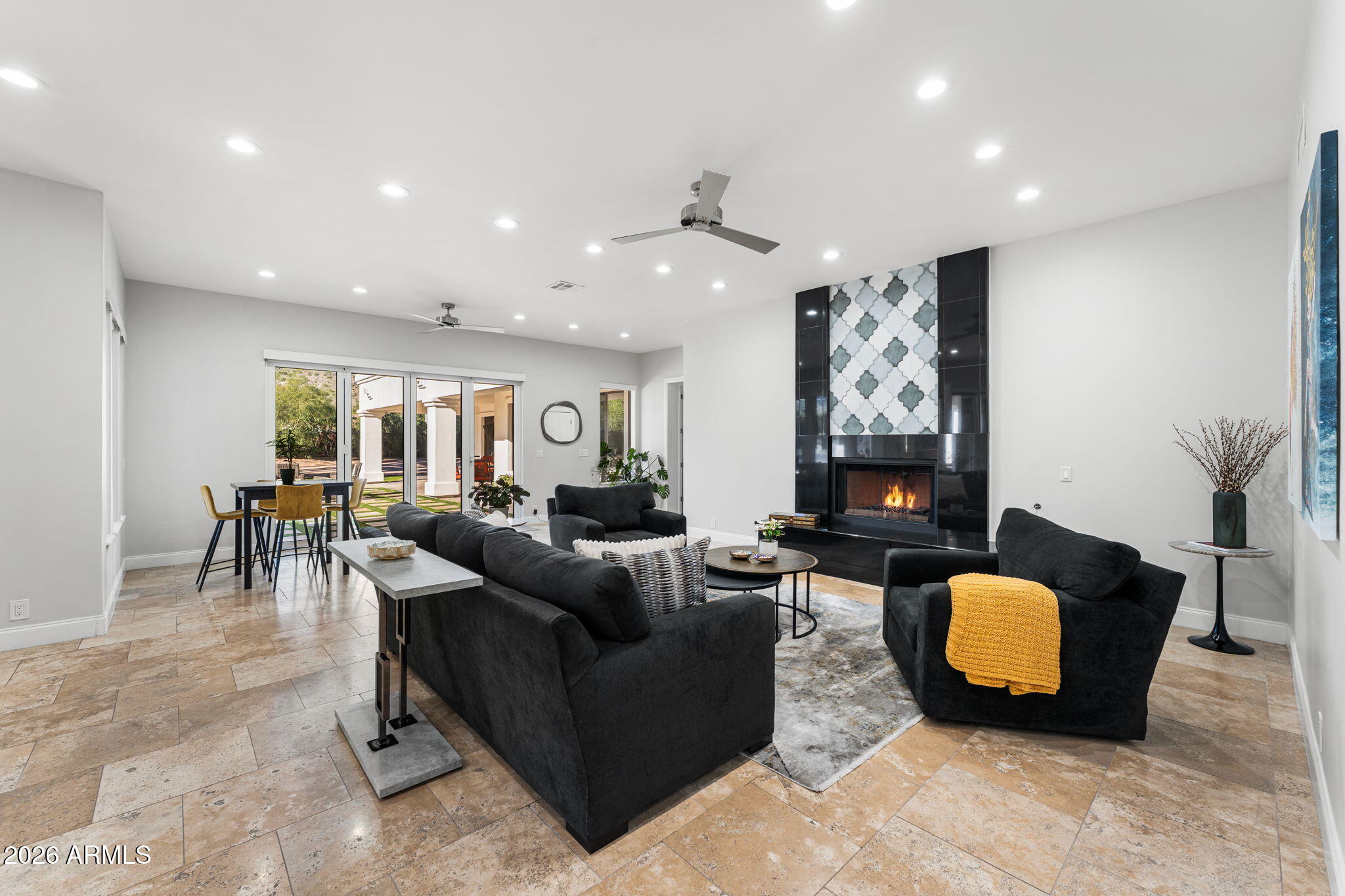 FOOTHILLS ESTATES UNIT 2 - Residential