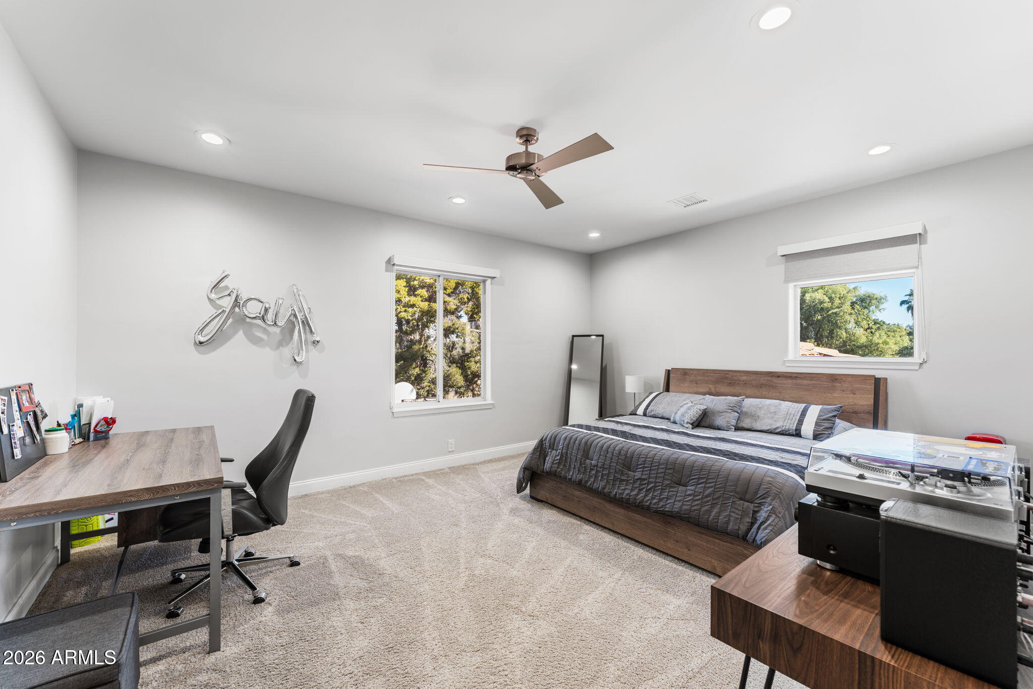 FOOTHILLS ESTATES UNIT 2 - Residential