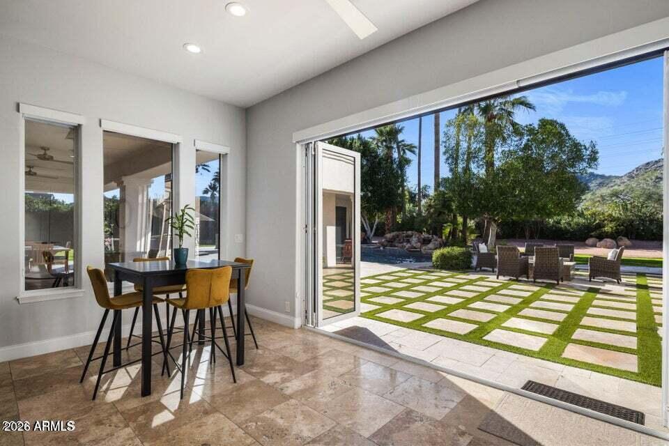 FOOTHILLS ESTATES UNIT 2 - Residential