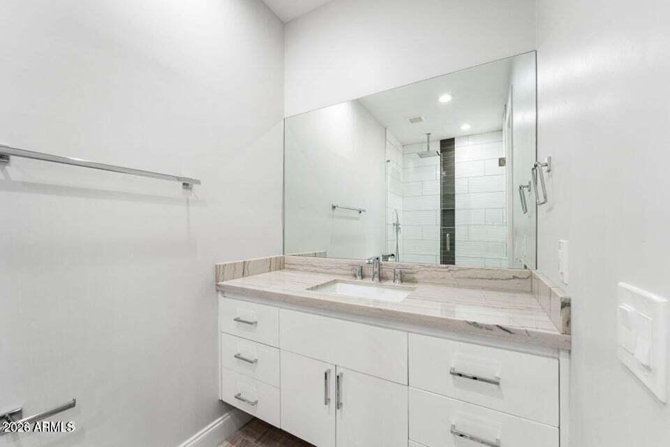 FOOTHILLS ESTATES UNIT 2 - Residential