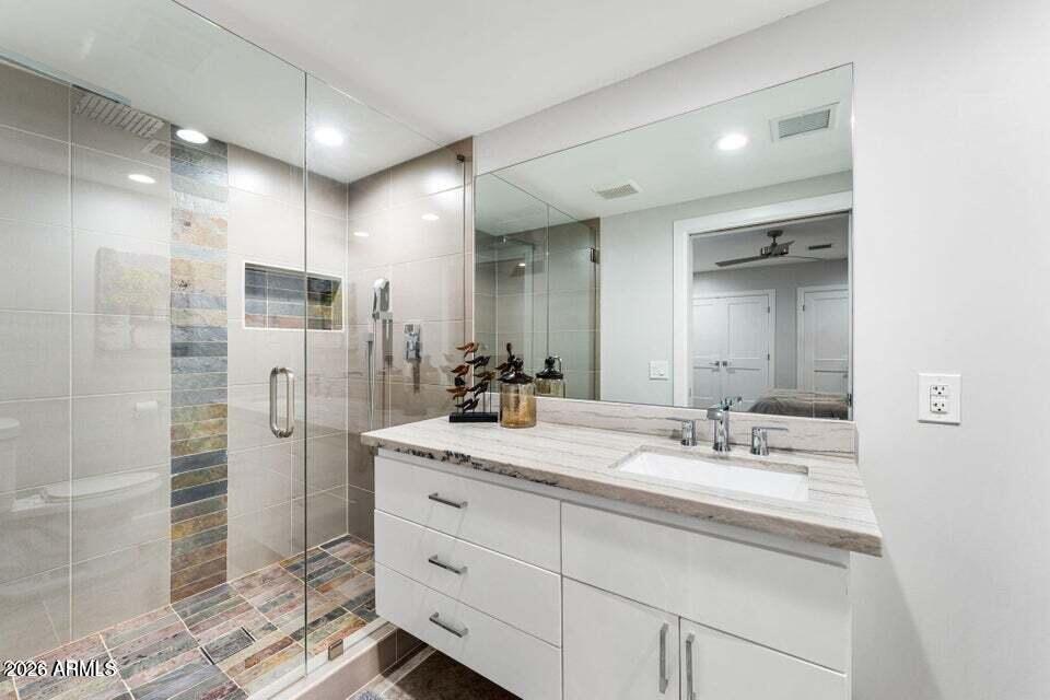 FOOTHILLS ESTATES UNIT 2 - Residential