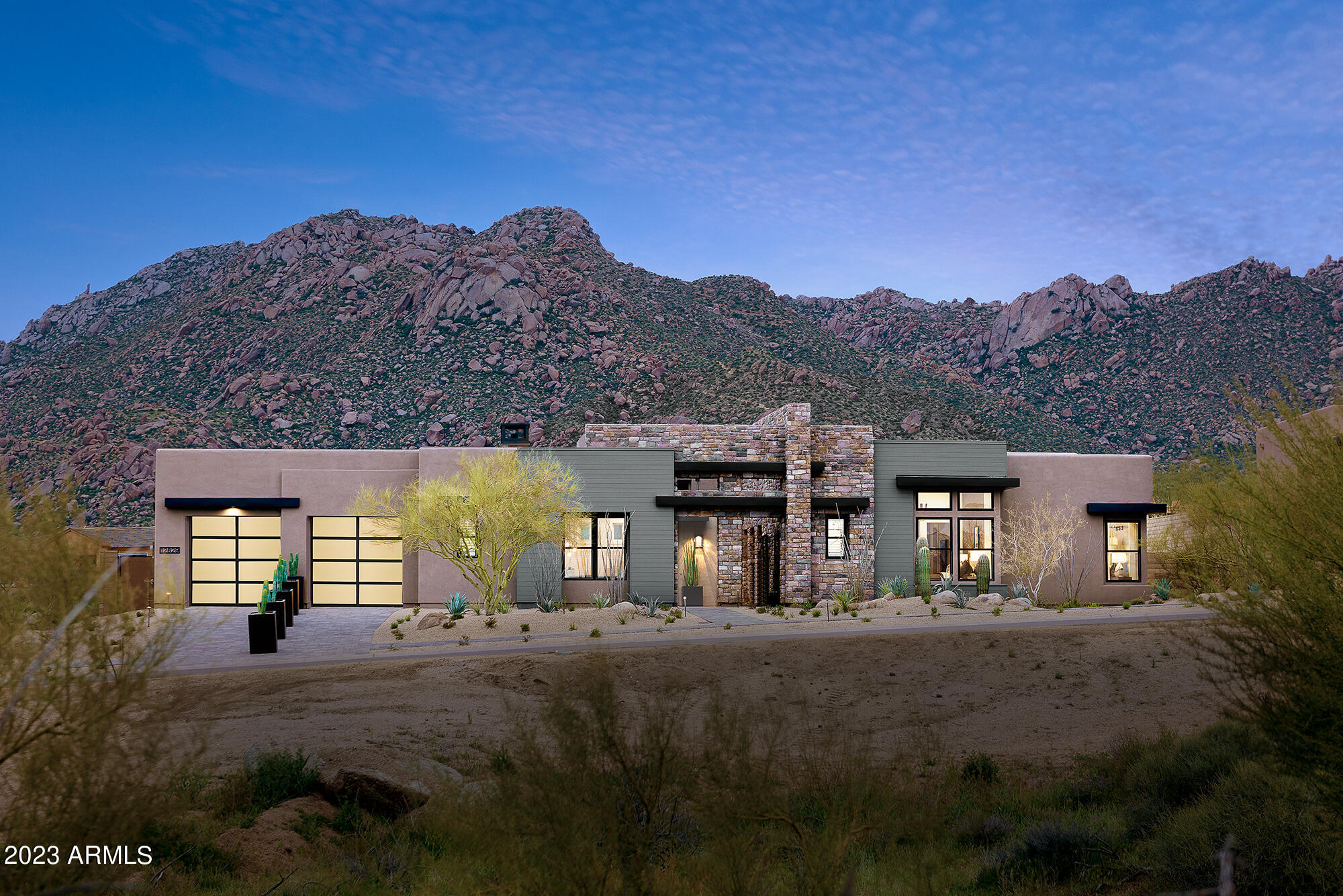 STORYROCK LOT 2B - Residential
