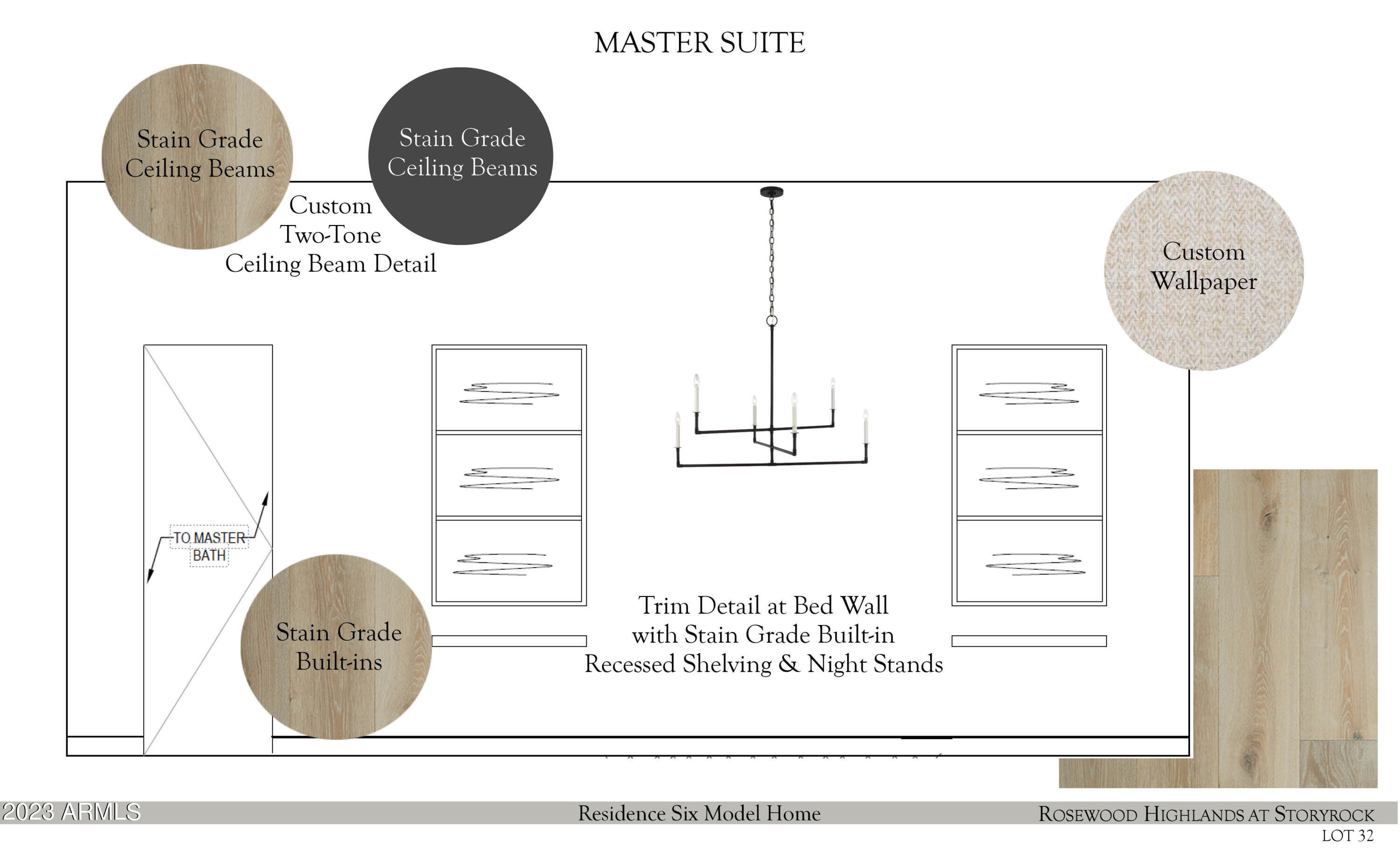 STORYROCK LOT 2B - Residential