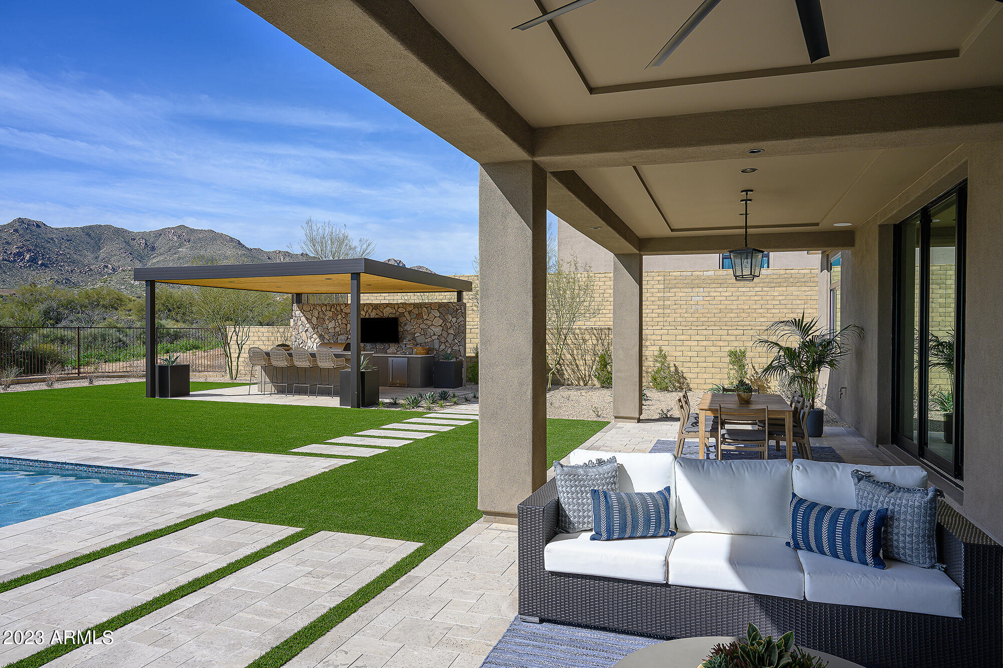 STORYROCK LOT 2B - Residential