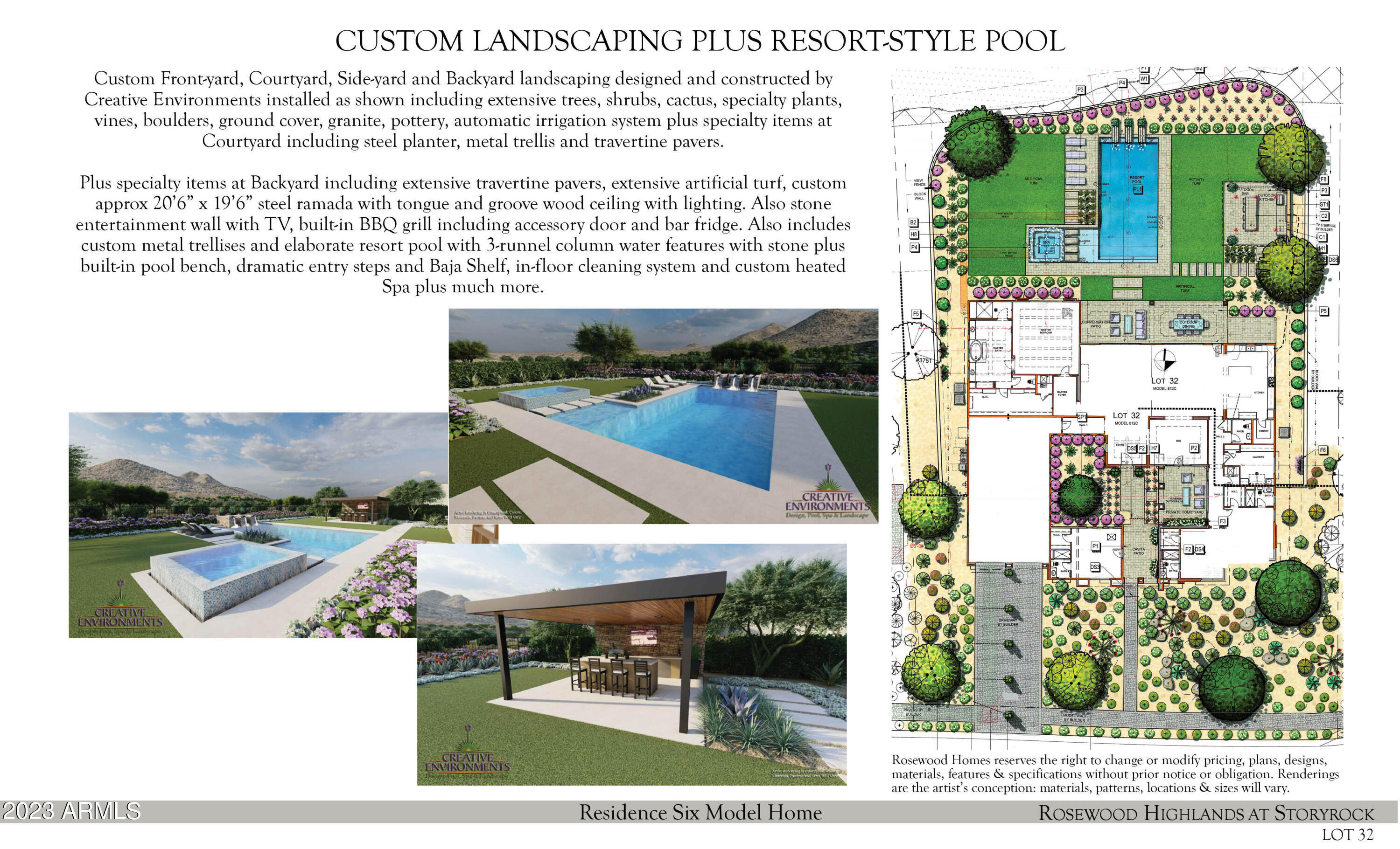 STORYROCK LOT 2B - Residential