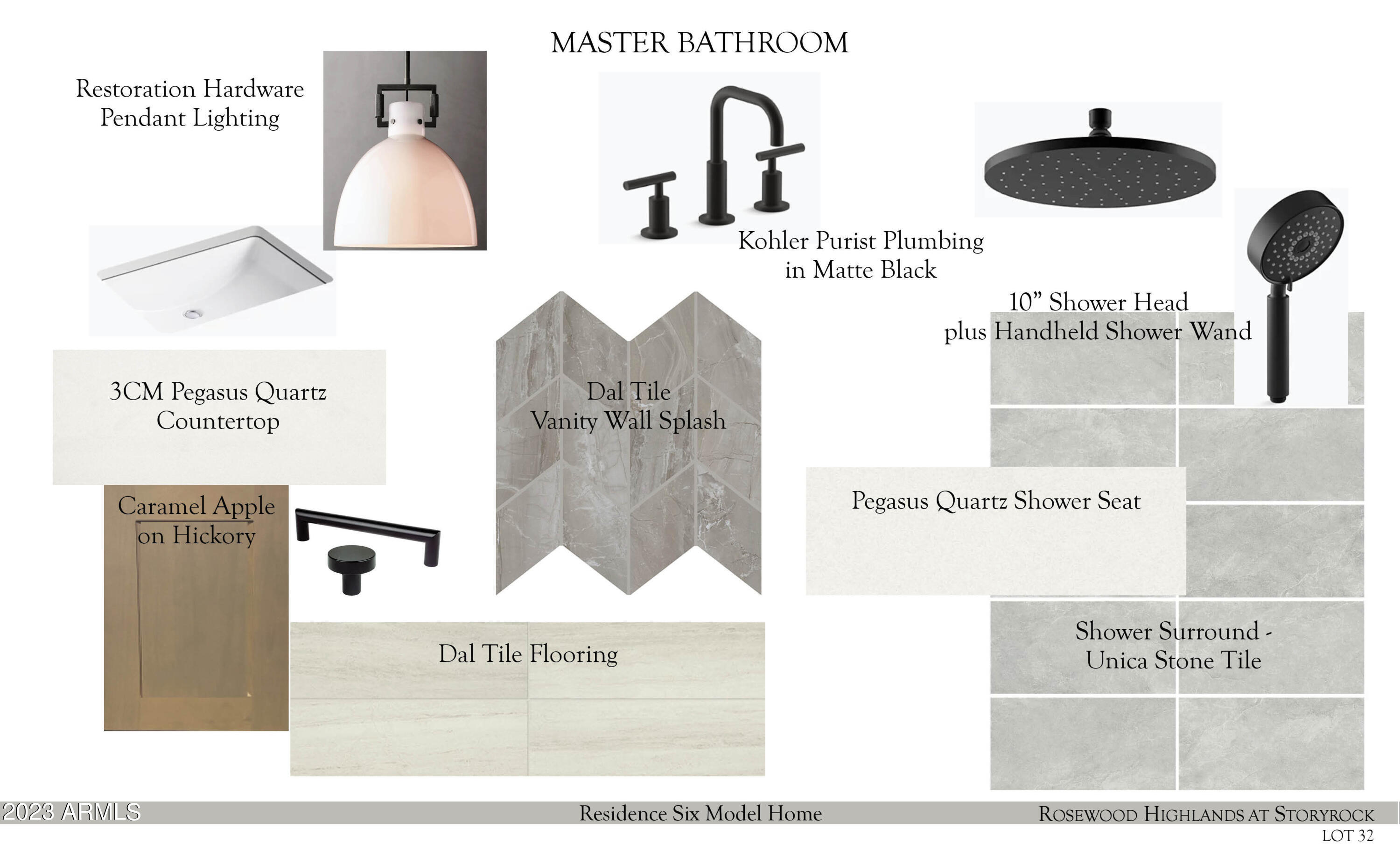 STORYROCK LOT 2B - Residential