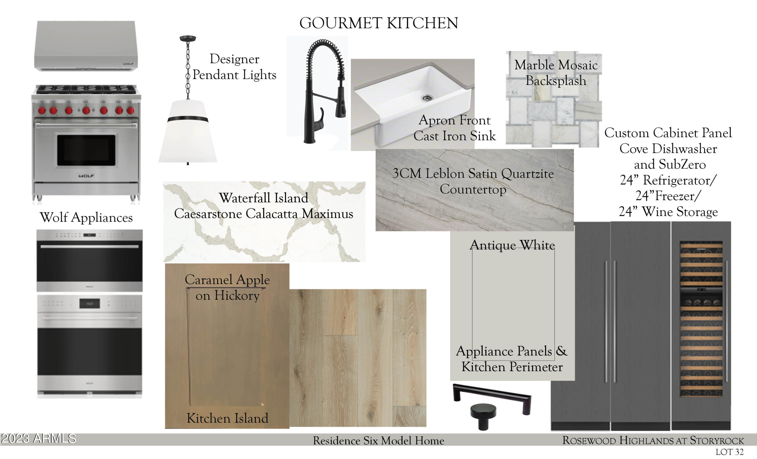 STORYROCK LOT 2B - Residential