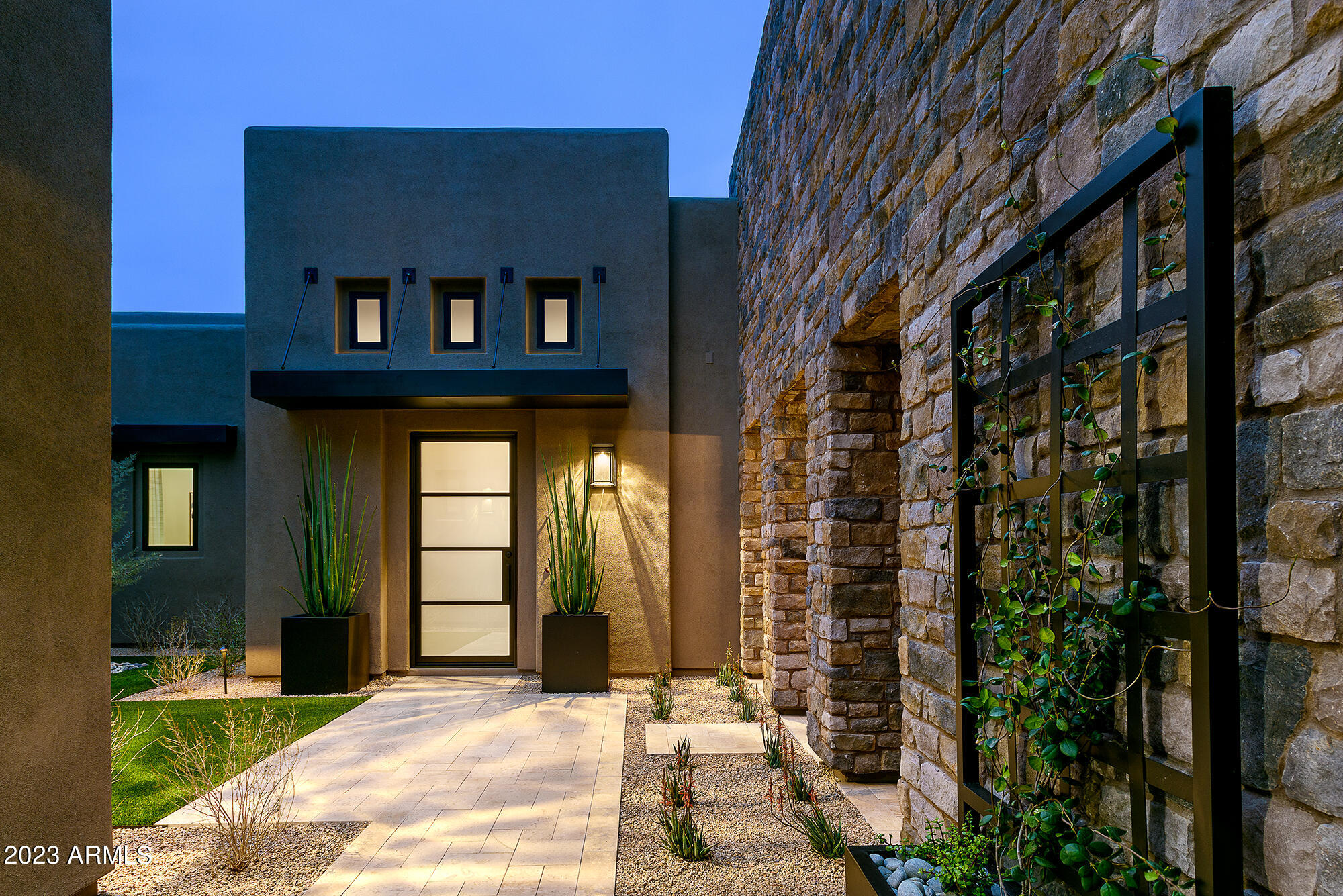 STORYROCK LOT 2B - Residential