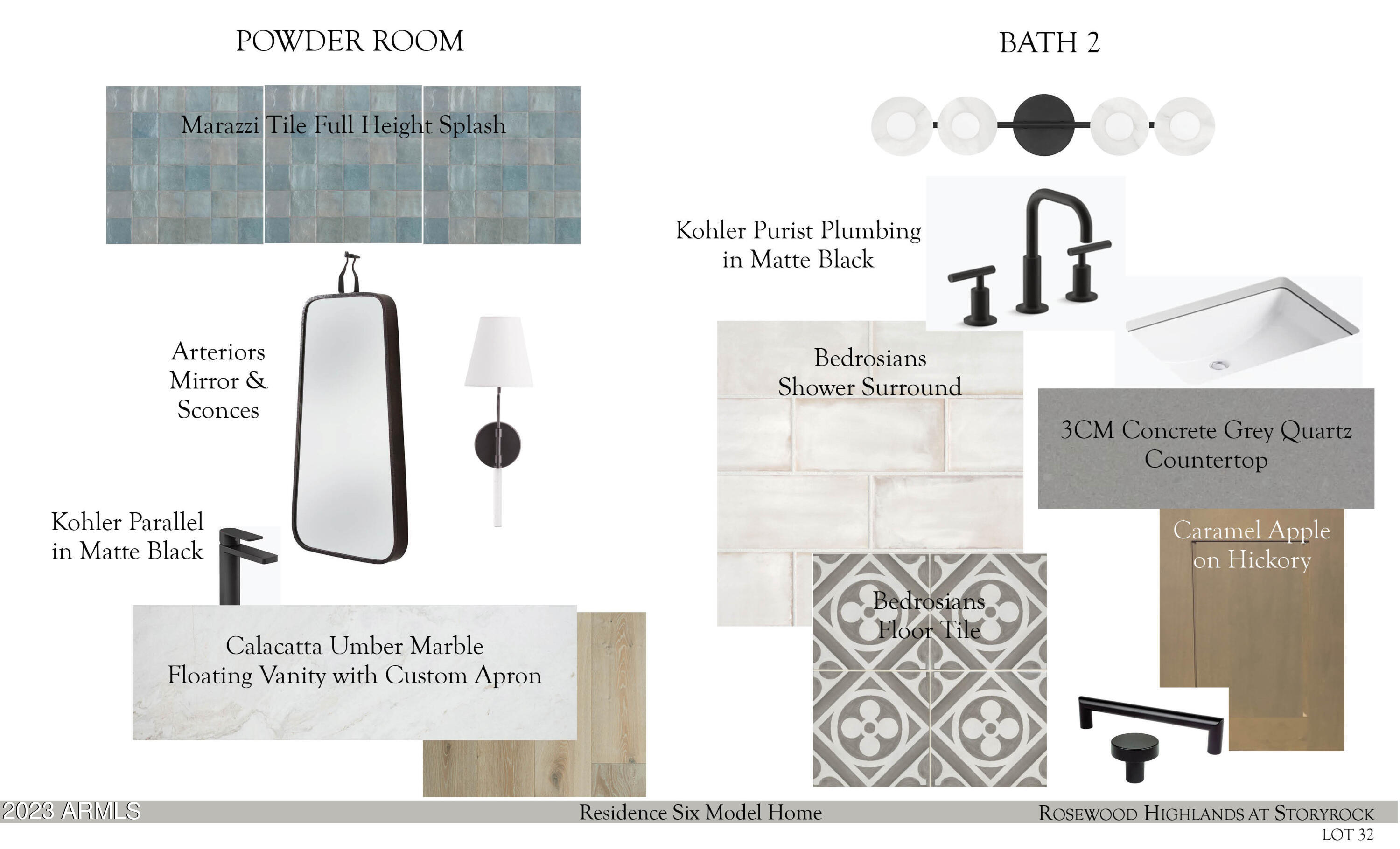 STORYROCK LOT 2B - Residential