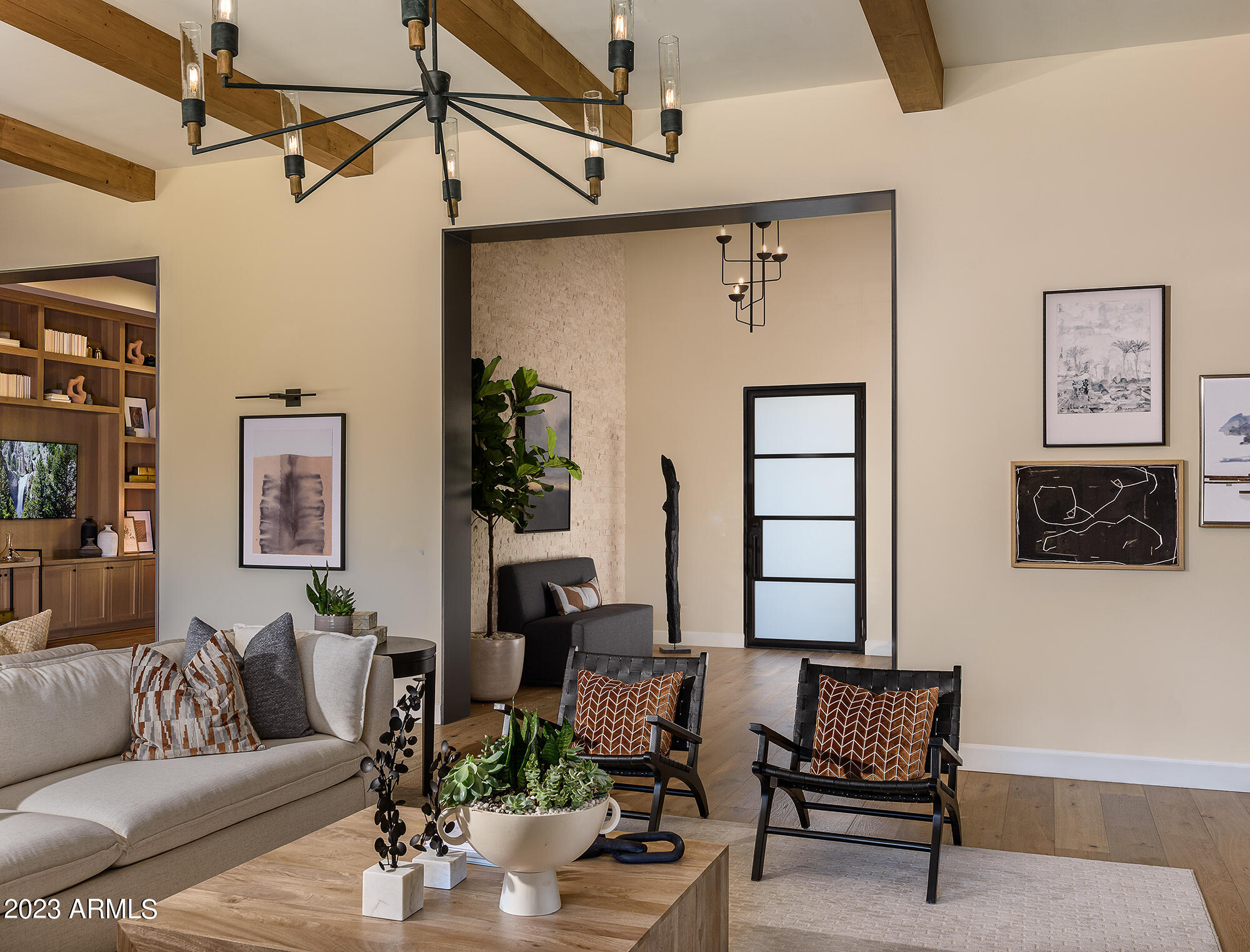 STORYROCK LOT 2B - Residential