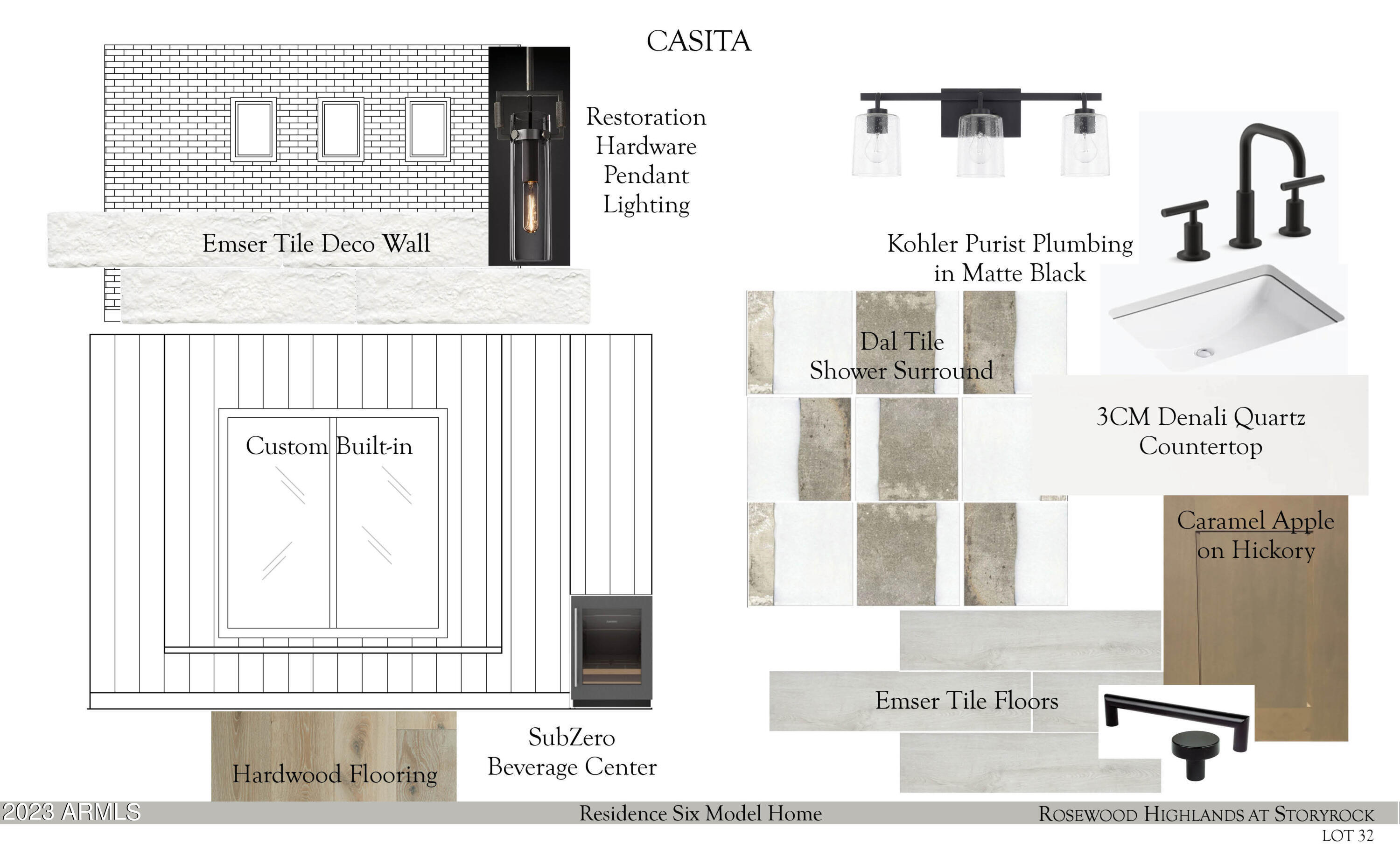 STORYROCK LOT 2B - Residential