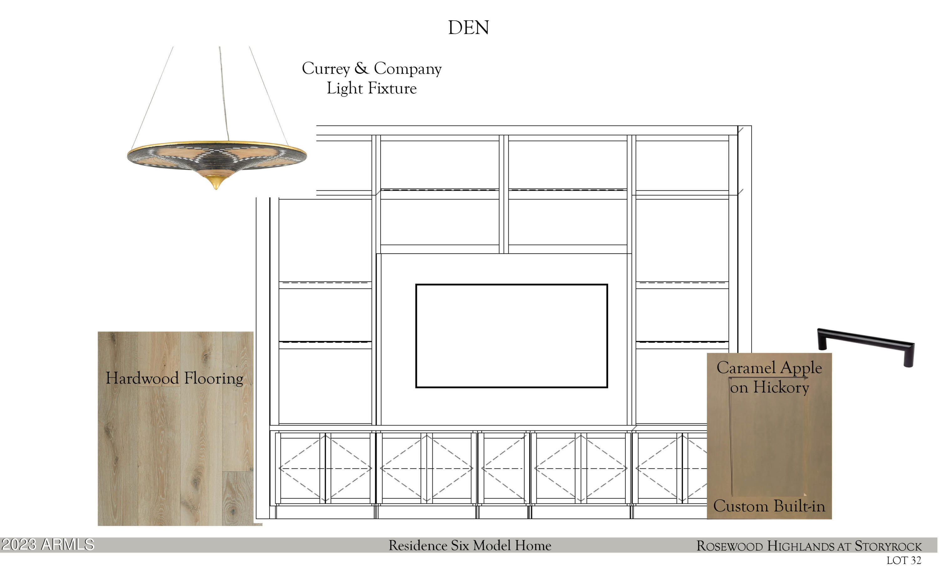 STORYROCK LOT 2B - Residential