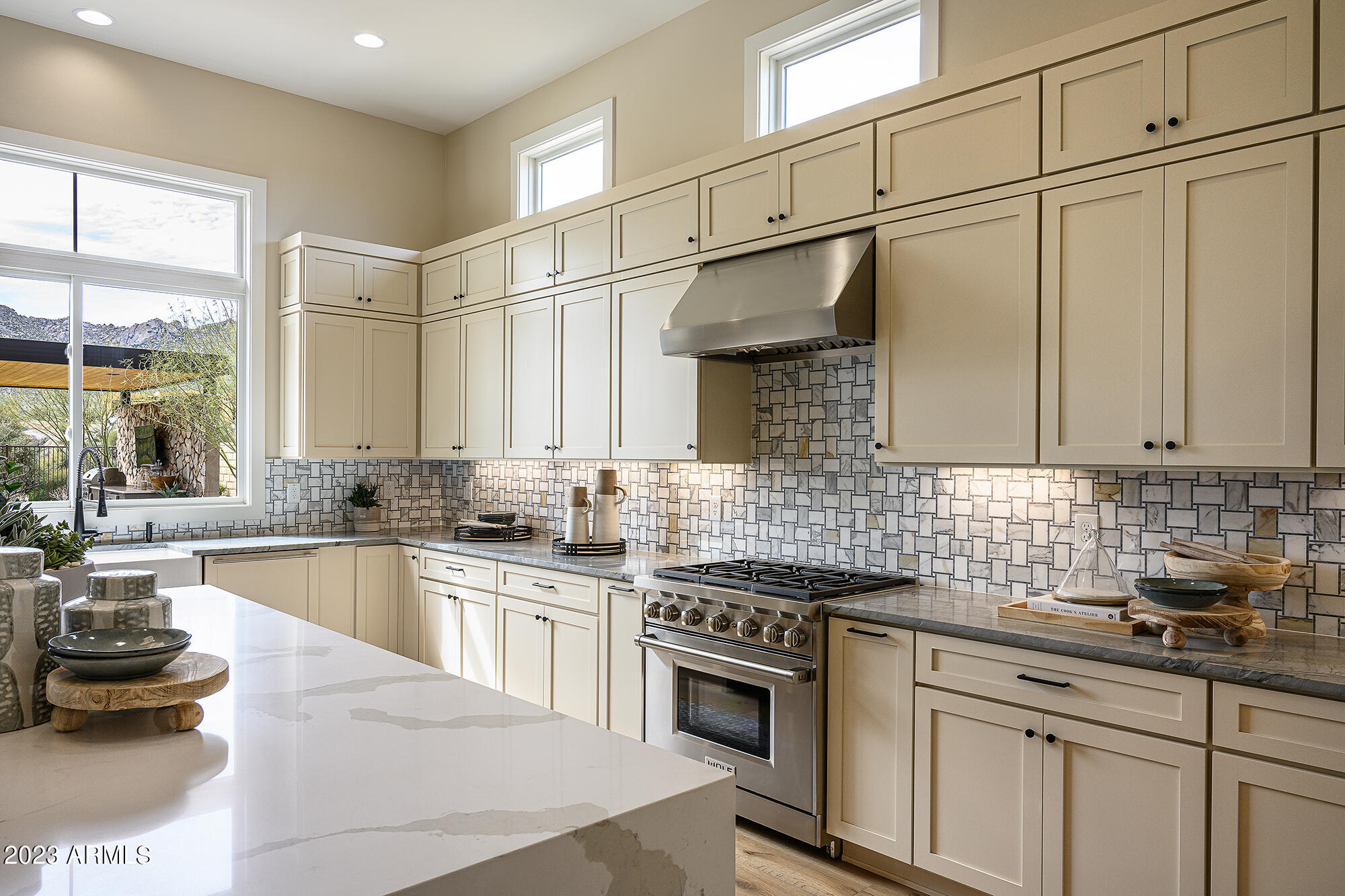 STORYROCK LOT 2B - Residential