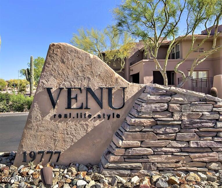 VENU AT GRAYHAWK CONDOMINIUM - Residential Lease