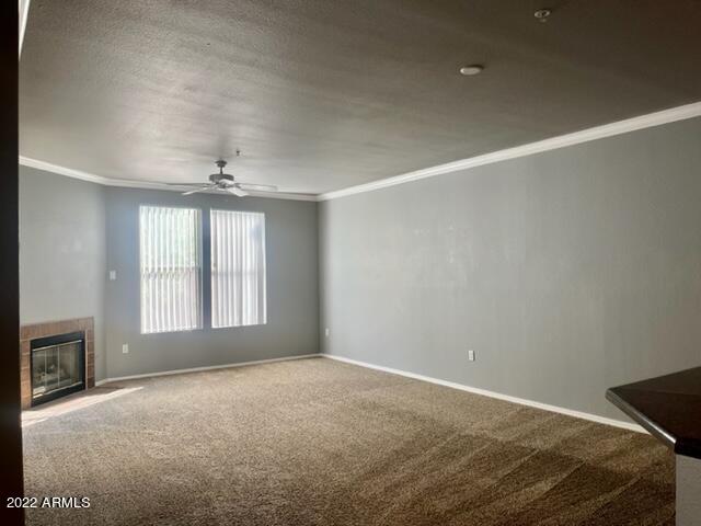 VENU AT GRAYHAWK CONDOMINIUM - Residential Lease