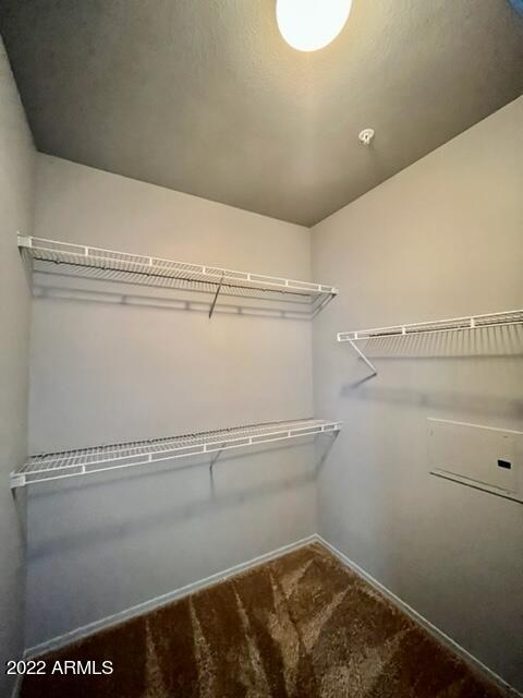 VENU AT GRAYHAWK CONDOMINIUM - Residential Lease
