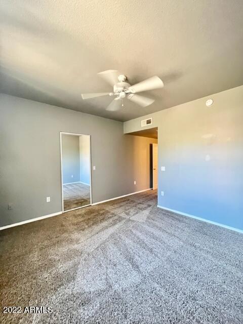 VENU AT GRAYHAWK CONDOMINIUM - Residential Lease