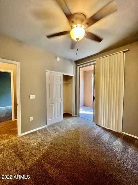 VENU AT GRAYHAWK CONDOMINIUM - Residential Lease