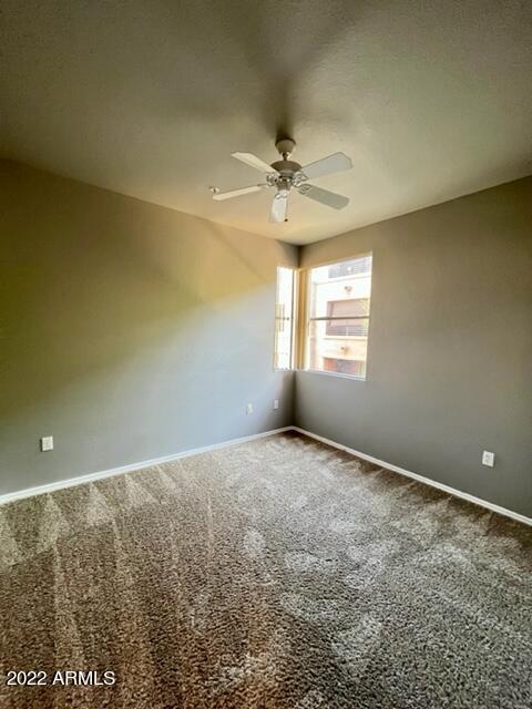 VENU AT GRAYHAWK CONDOMINIUM - Residential Lease