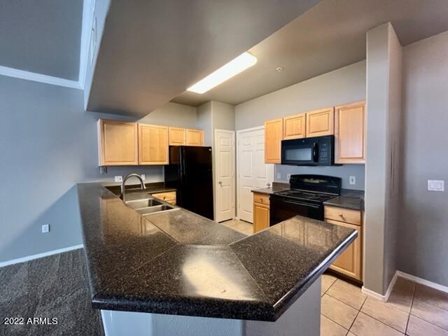 VENU AT GRAYHAWK CONDOMINIUM - Residential Lease