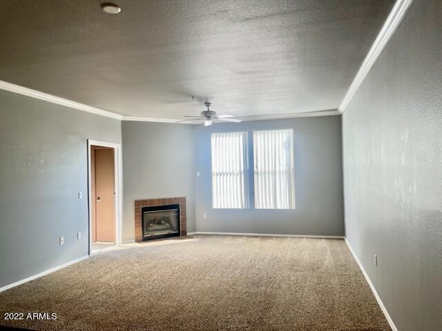 VENU AT GRAYHAWK CONDOMINIUM - Residential Lease