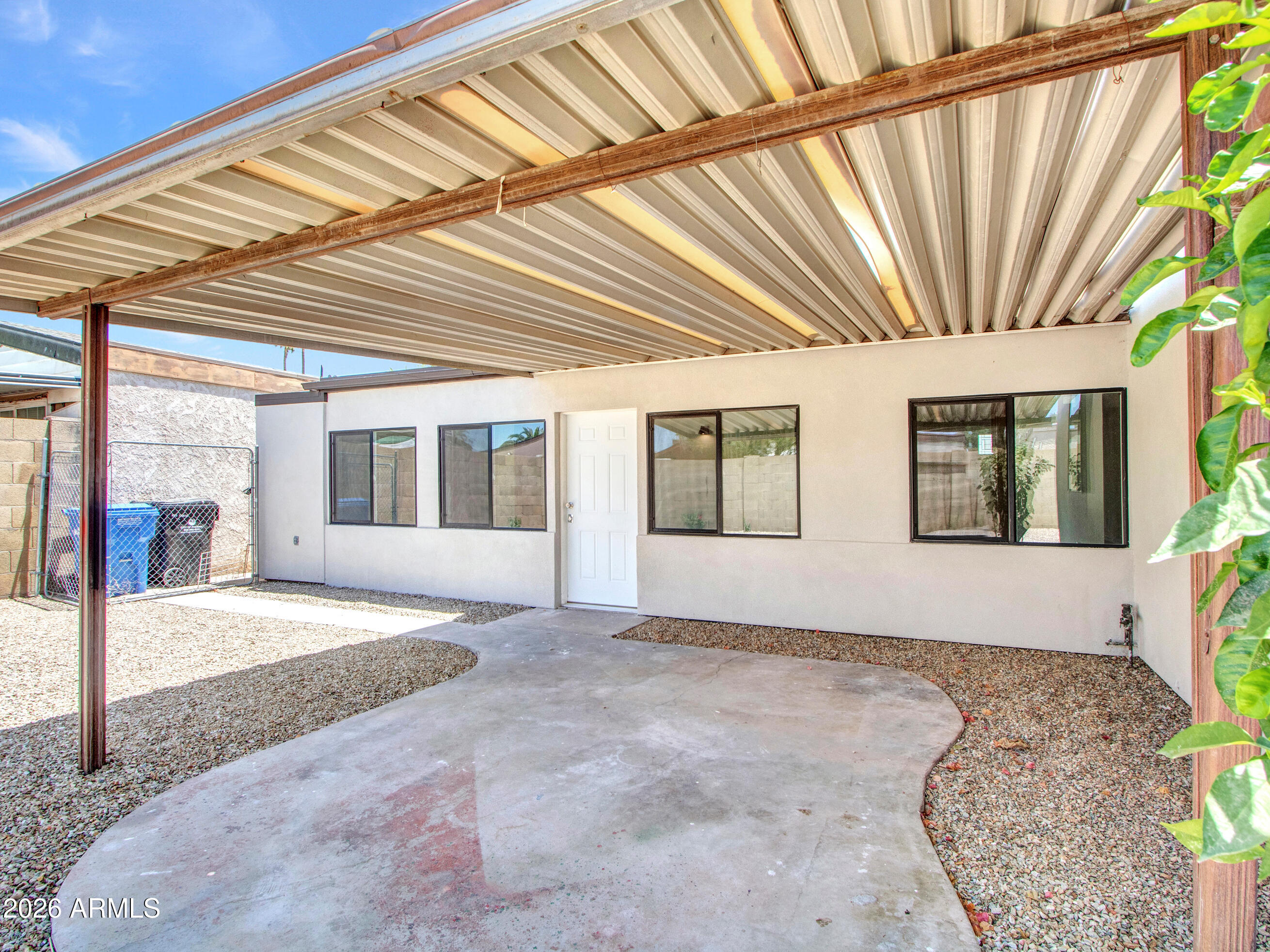 VILLA DE PAZ 1 - Residential