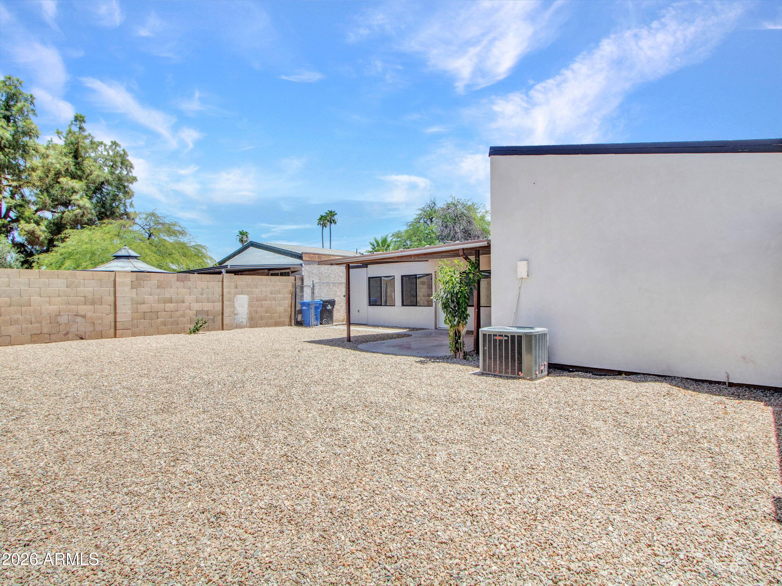 VILLA DE PAZ 1 - Residential