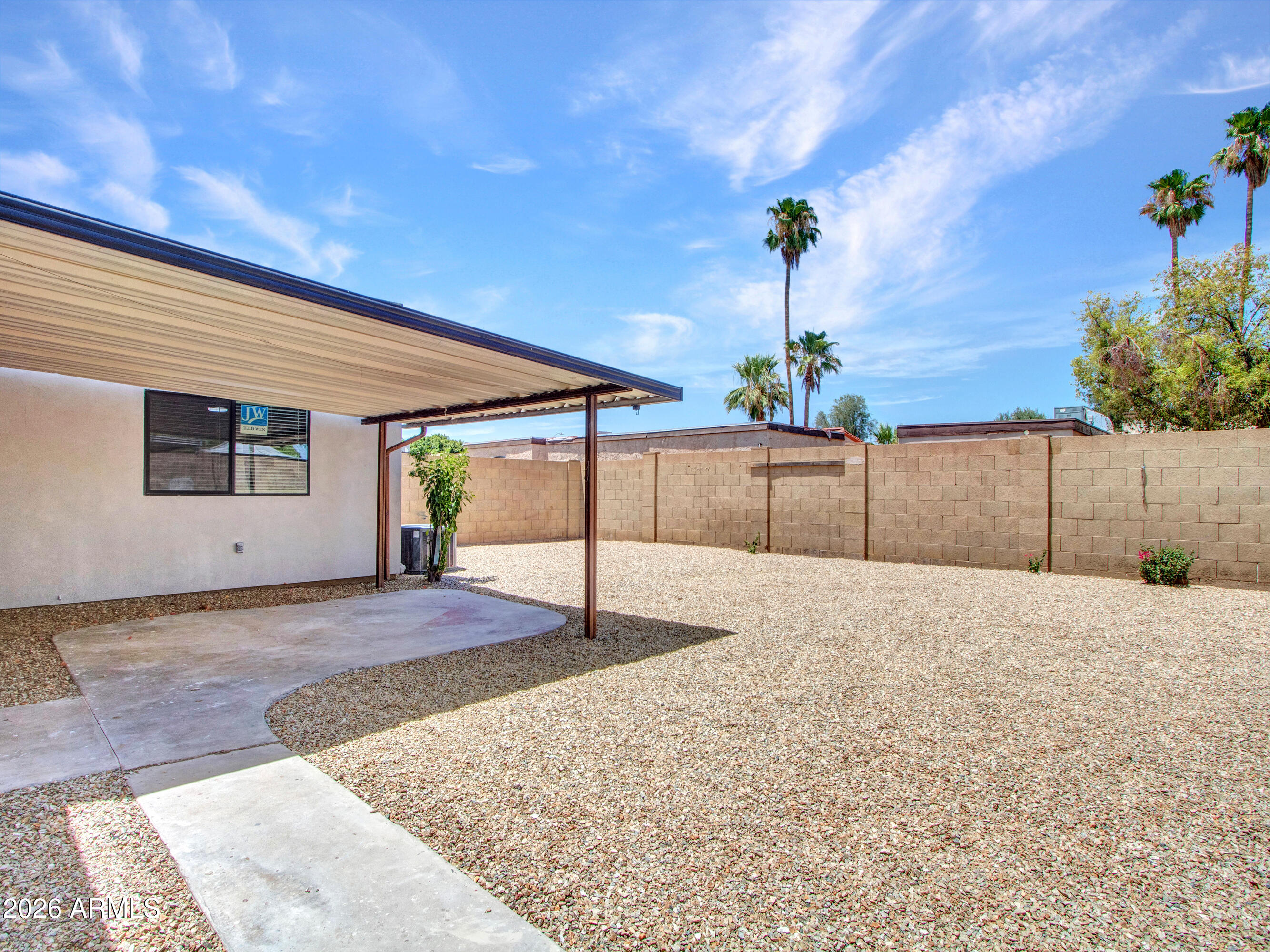 VILLA DE PAZ 1 - Residential